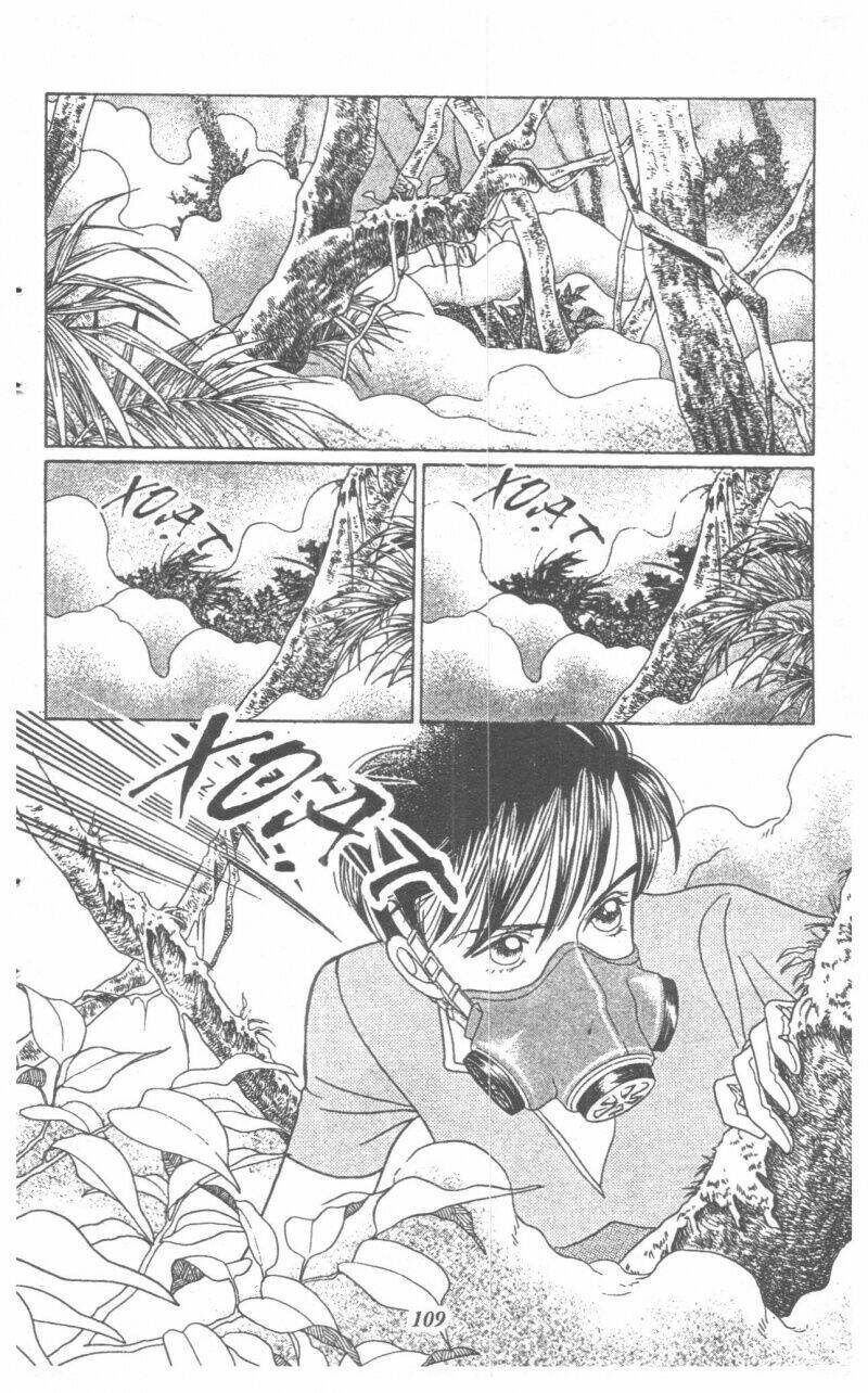 Nàng Tiên Ánh Trăng – Kaguya Hime Chapter 7 - Trang 2