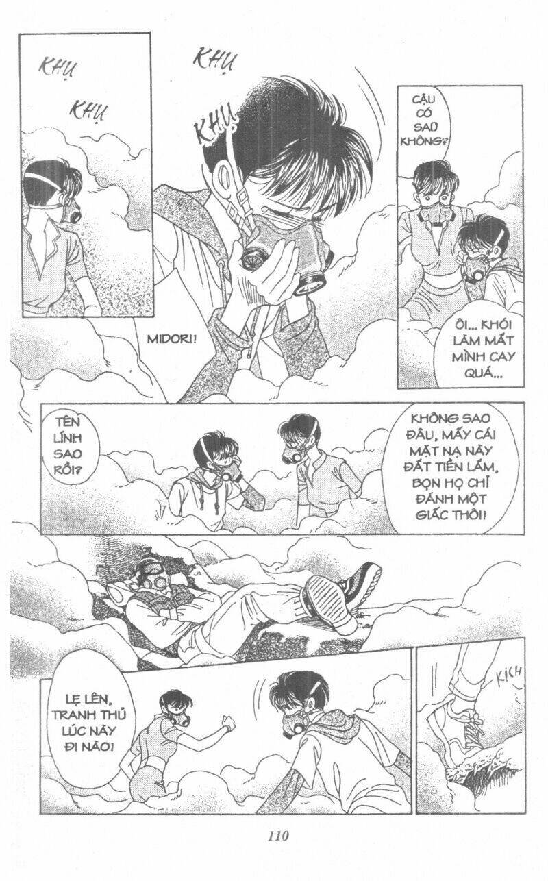 Nàng Tiên Ánh Trăng – Kaguya Hime Chapter 7 - Trang 2