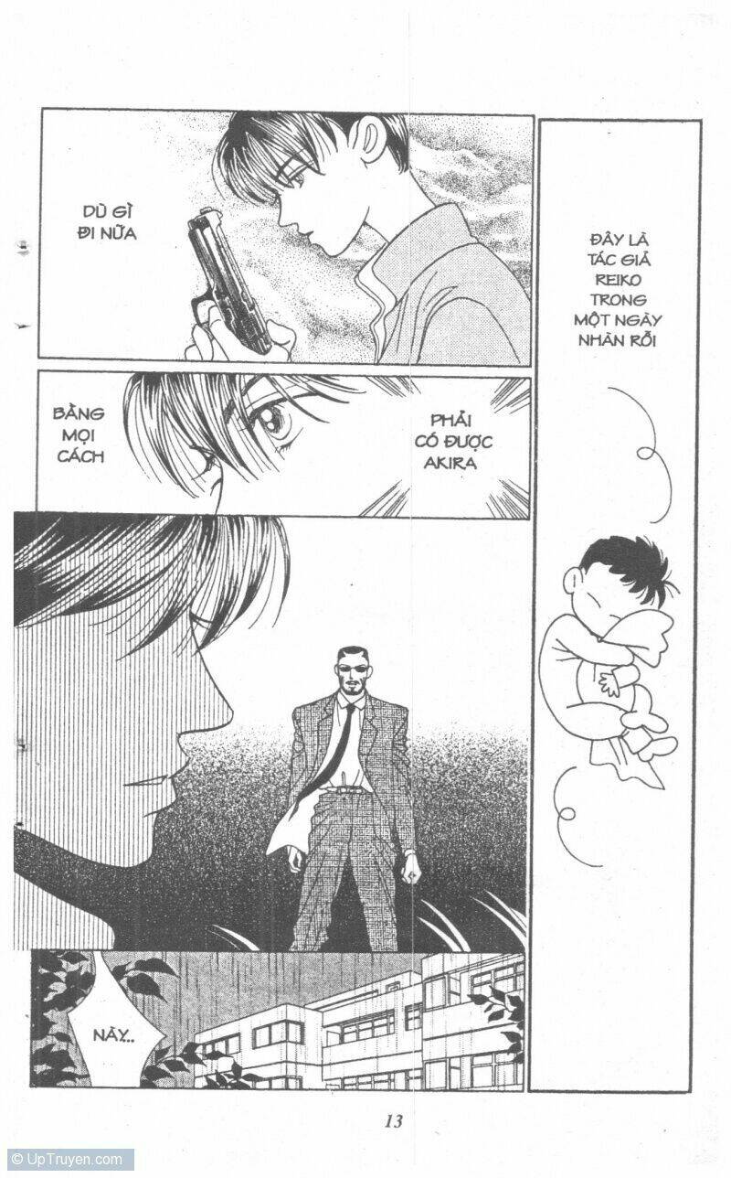 Nàng Tiên Ánh Trăng – Kaguya Hime Chapter 7 - Trang 2