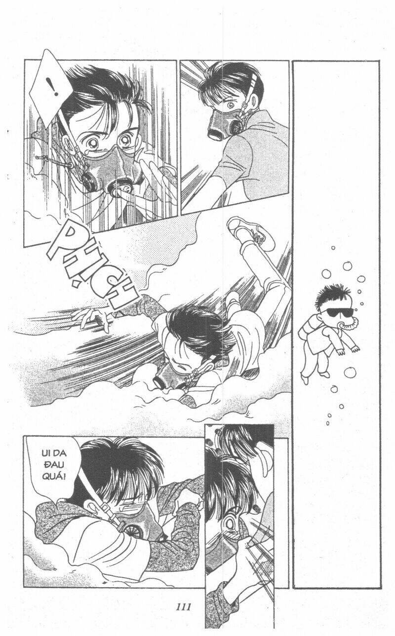 Nàng Tiên Ánh Trăng – Kaguya Hime Chapter 7 - Trang 2