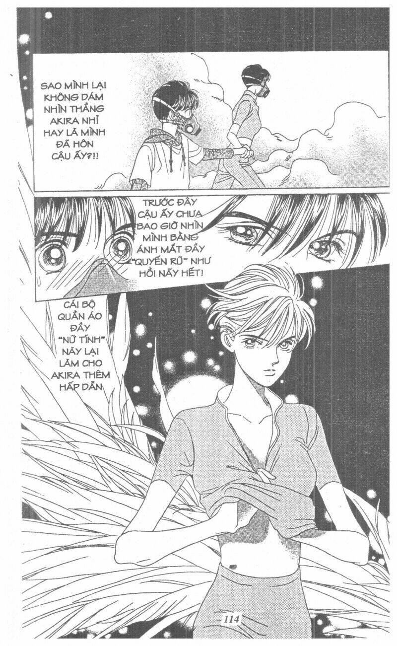 Nàng Tiên Ánh Trăng – Kaguya Hime Chapter 7 - Trang 2