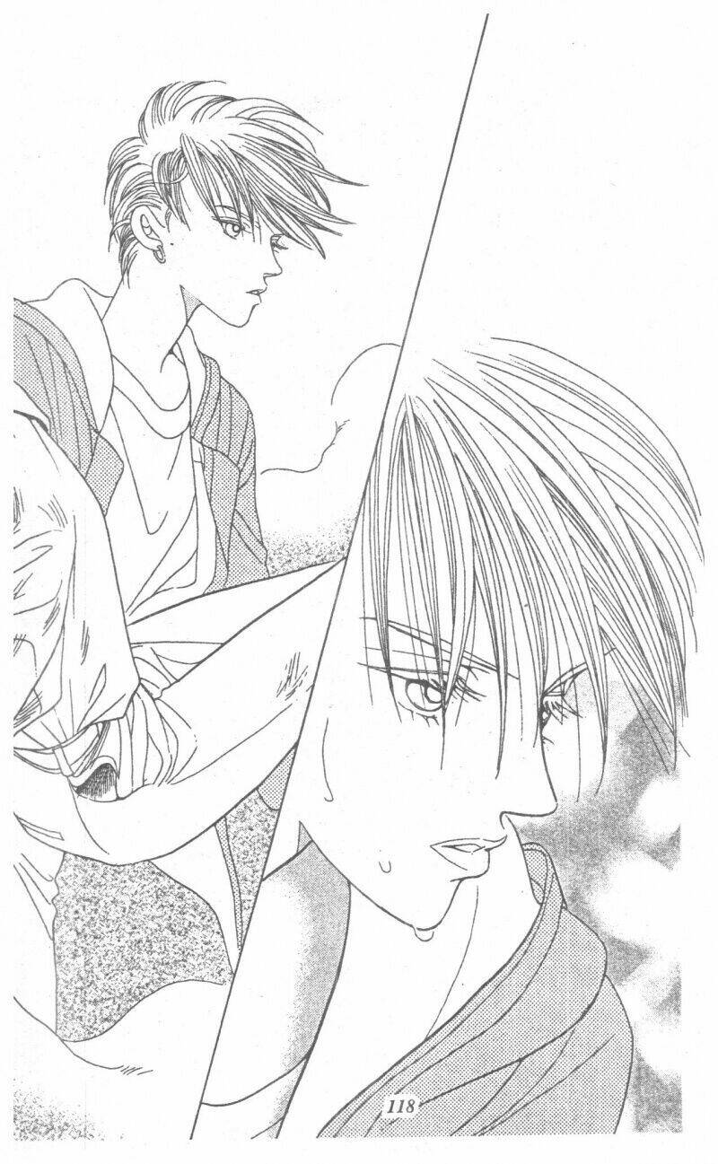 Nàng Tiên Ánh Trăng – Kaguya Hime Chapter 7 - Trang 2