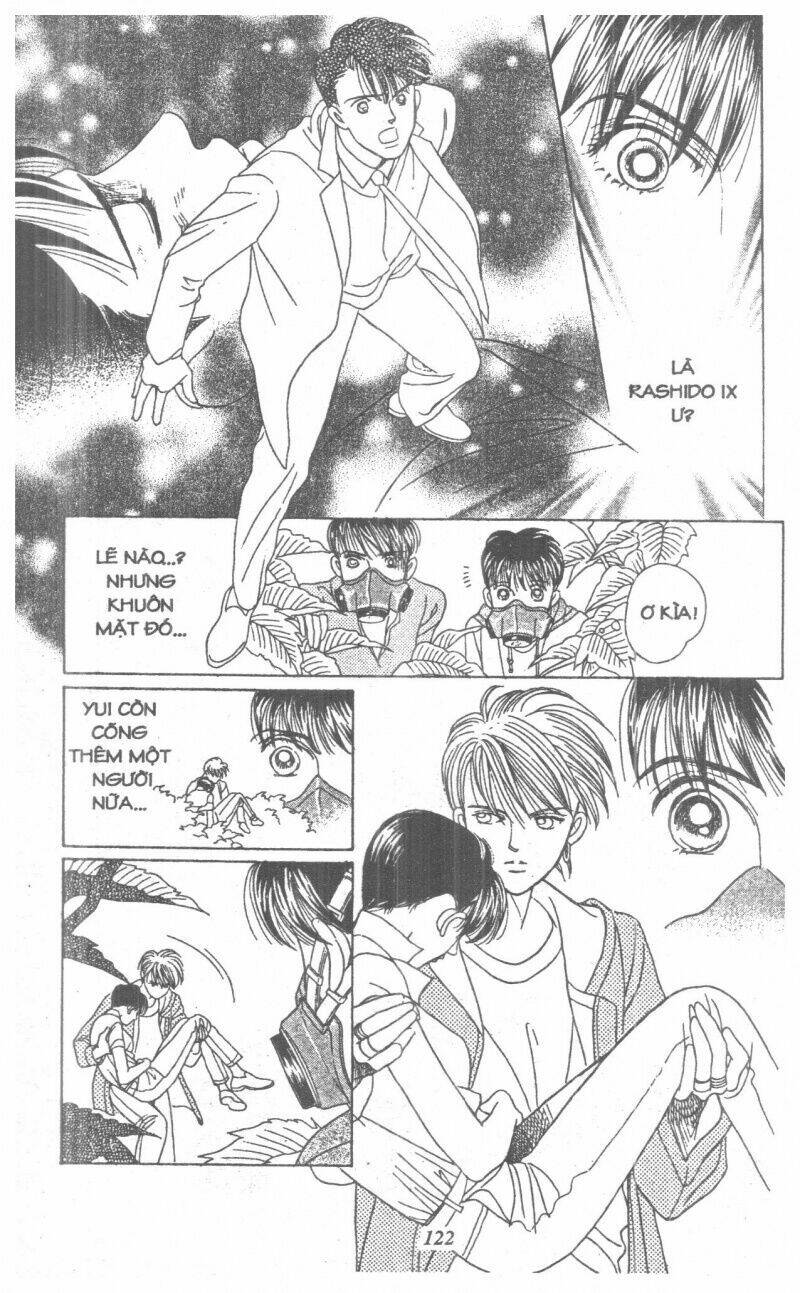 Nàng Tiên Ánh Trăng – Kaguya Hime Chapter 7 - Trang 2