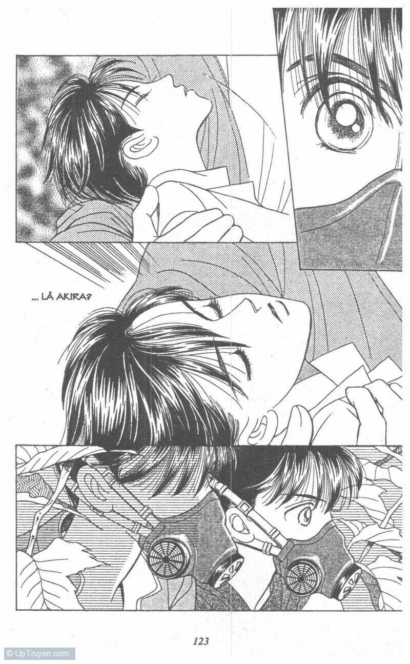 Nàng Tiên Ánh Trăng – Kaguya Hime Chapter 7 - Trang 2