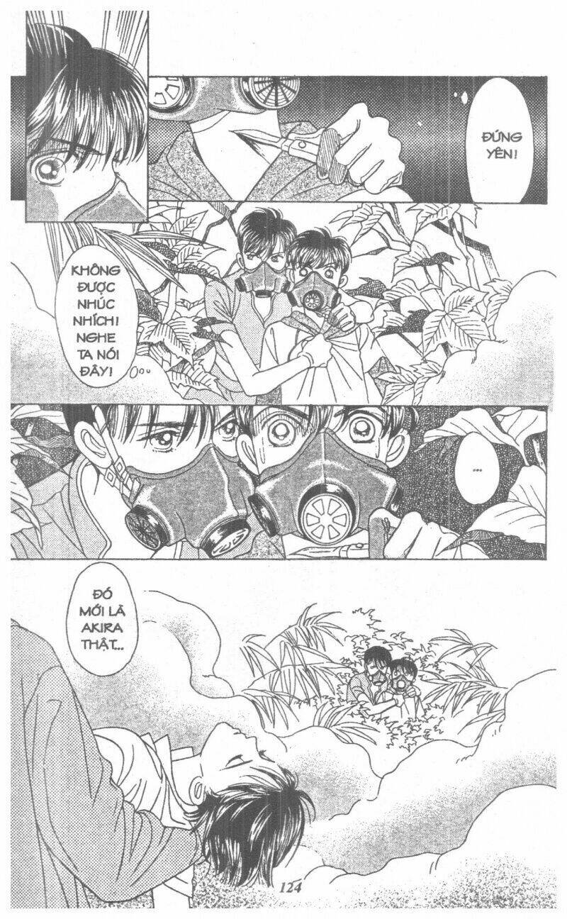 Nàng Tiên Ánh Trăng – Kaguya Hime Chapter 7 - Trang 2