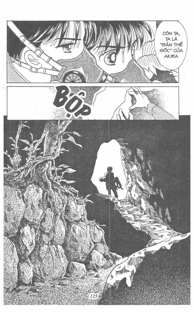 Nàng Tiên Ánh Trăng – Kaguya Hime Chapter 7 - Trang 2