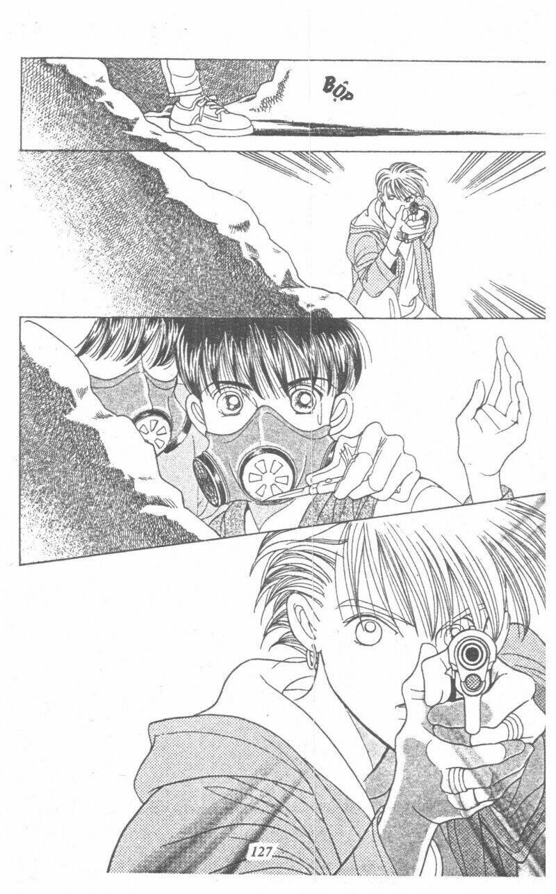 Nàng Tiên Ánh Trăng – Kaguya Hime Chapter 7 - Trang 2