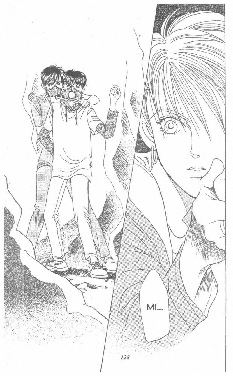 Nàng Tiên Ánh Trăng – Kaguya Hime Chapter 7 - Trang 2