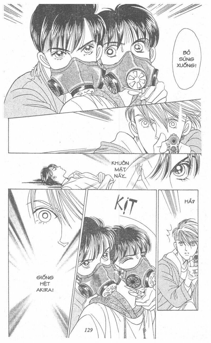 Nàng Tiên Ánh Trăng – Kaguya Hime Chapter 7 - Trang 2