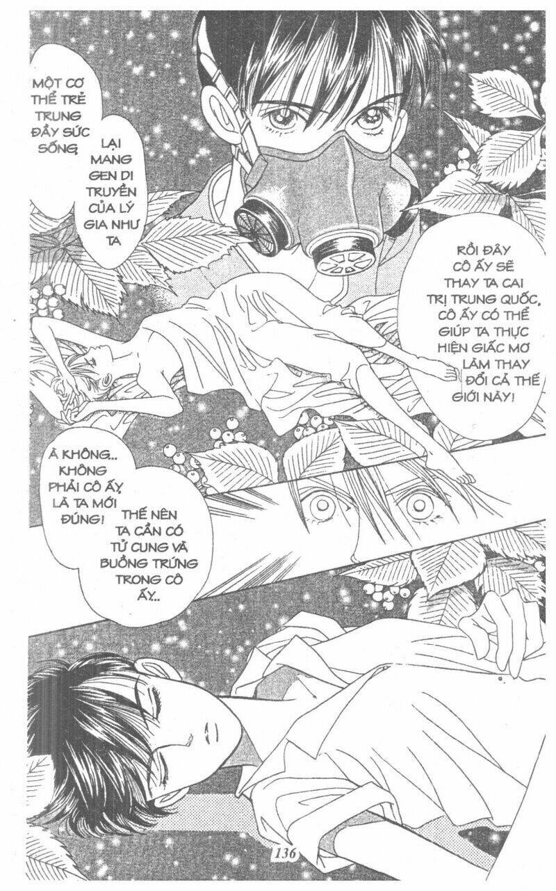 Nàng Tiên Ánh Trăng – Kaguya Hime Chapter 7 - Trang 2