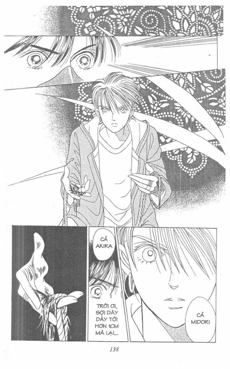 Nàng Tiên Ánh Trăng – Kaguya Hime Chapter 7 - Trang 2