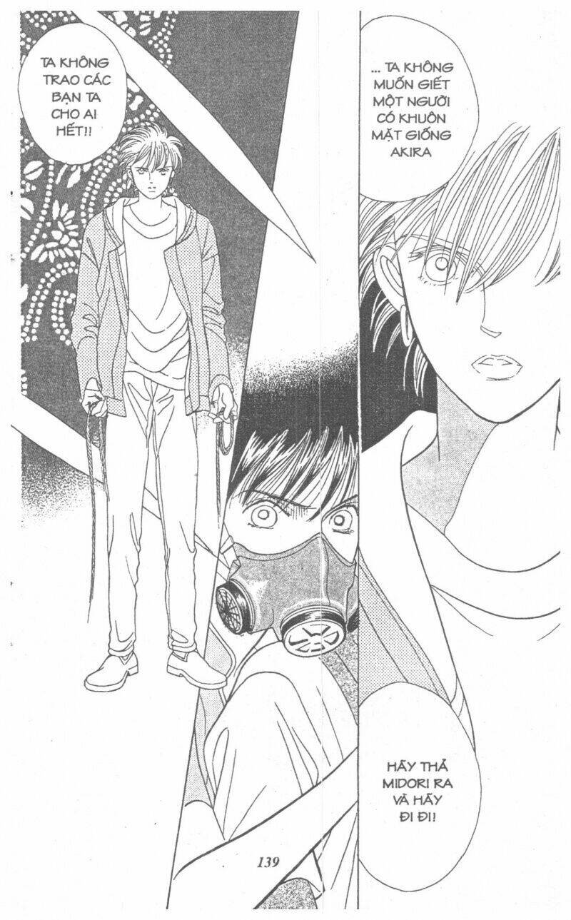 Nàng Tiên Ánh Trăng – Kaguya Hime Chapter 7 - Trang 2