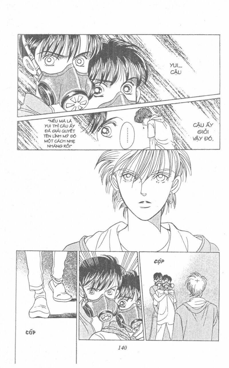 Nàng Tiên Ánh Trăng – Kaguya Hime Chapter 7 - Trang 2