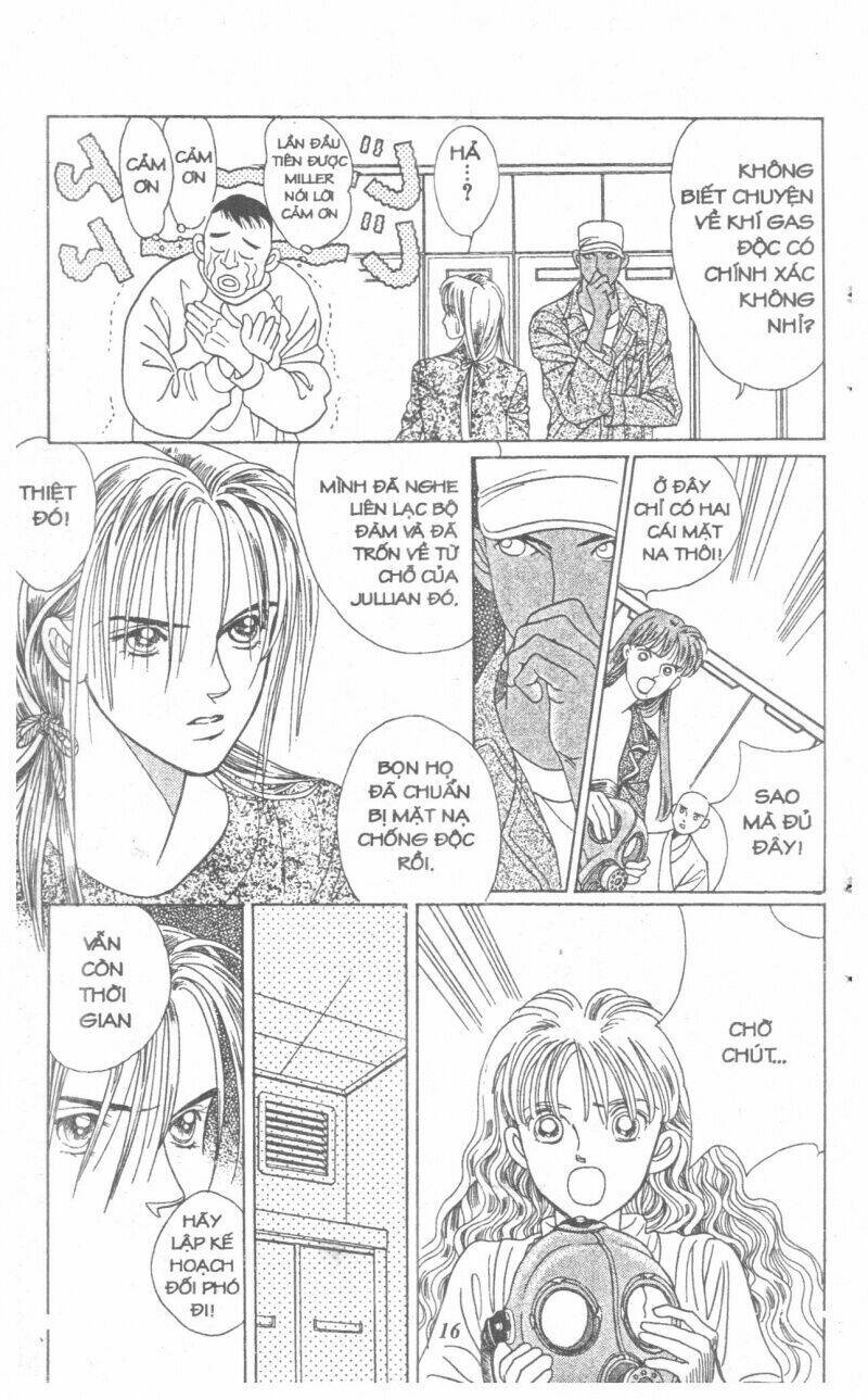 Nàng Tiên Ánh Trăng – Kaguya Hime Chapter 7 - Trang 2