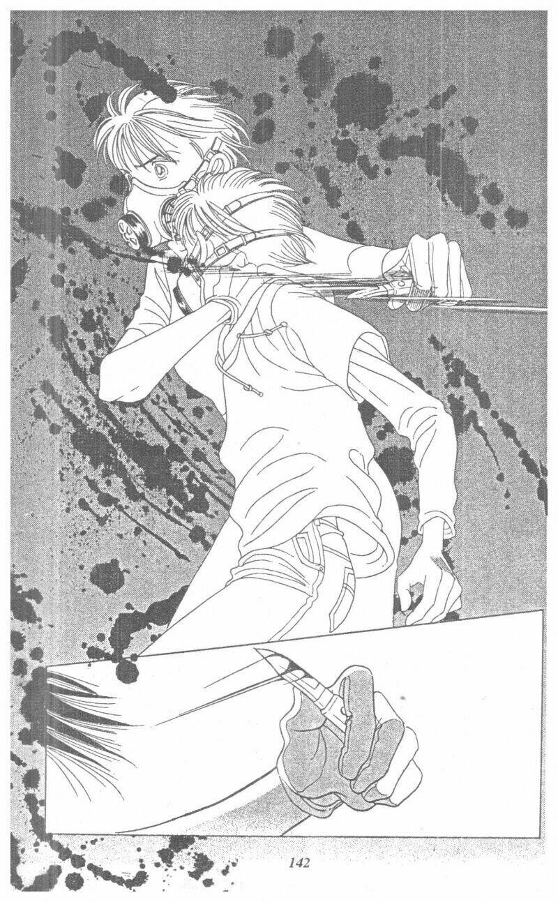 Nàng Tiên Ánh Trăng – Kaguya Hime Chapter 7 - Trang 2