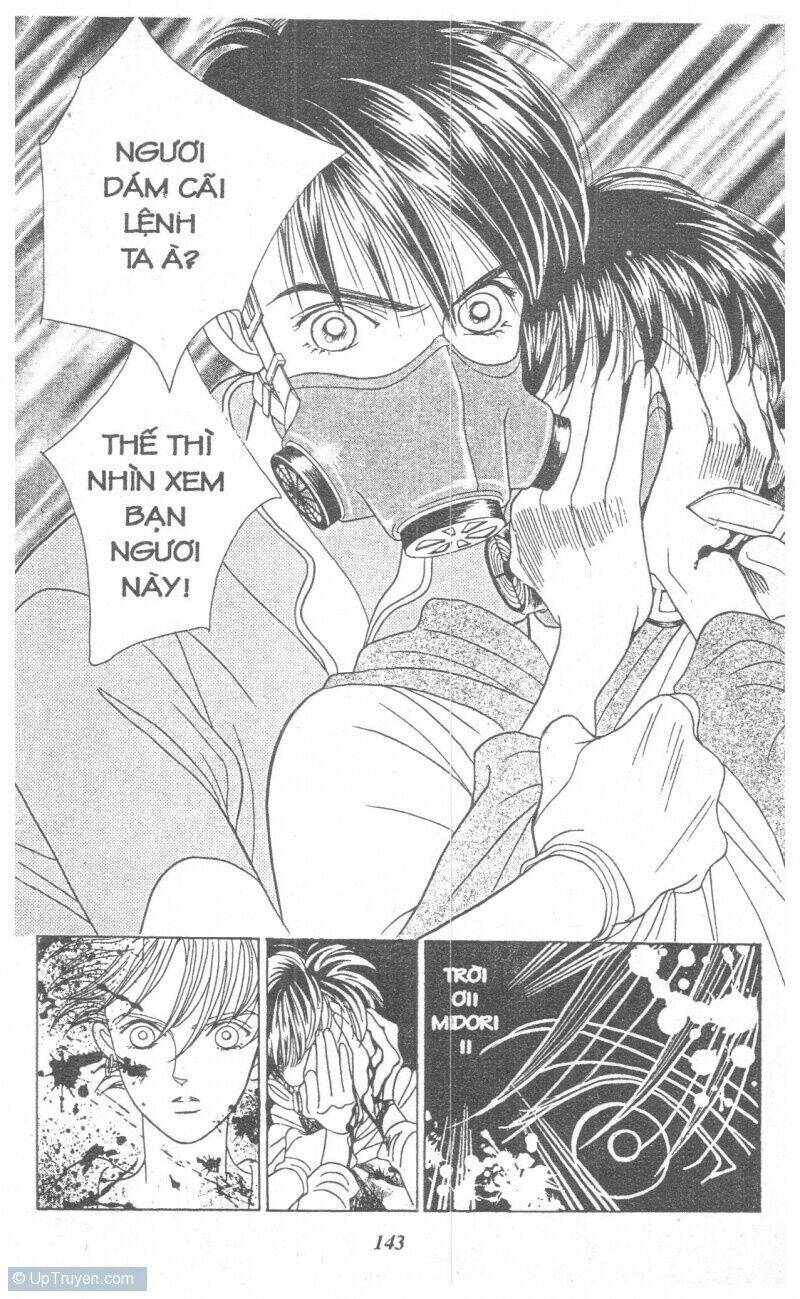 Nàng Tiên Ánh Trăng – Kaguya Hime Chapter 7 - Trang 2