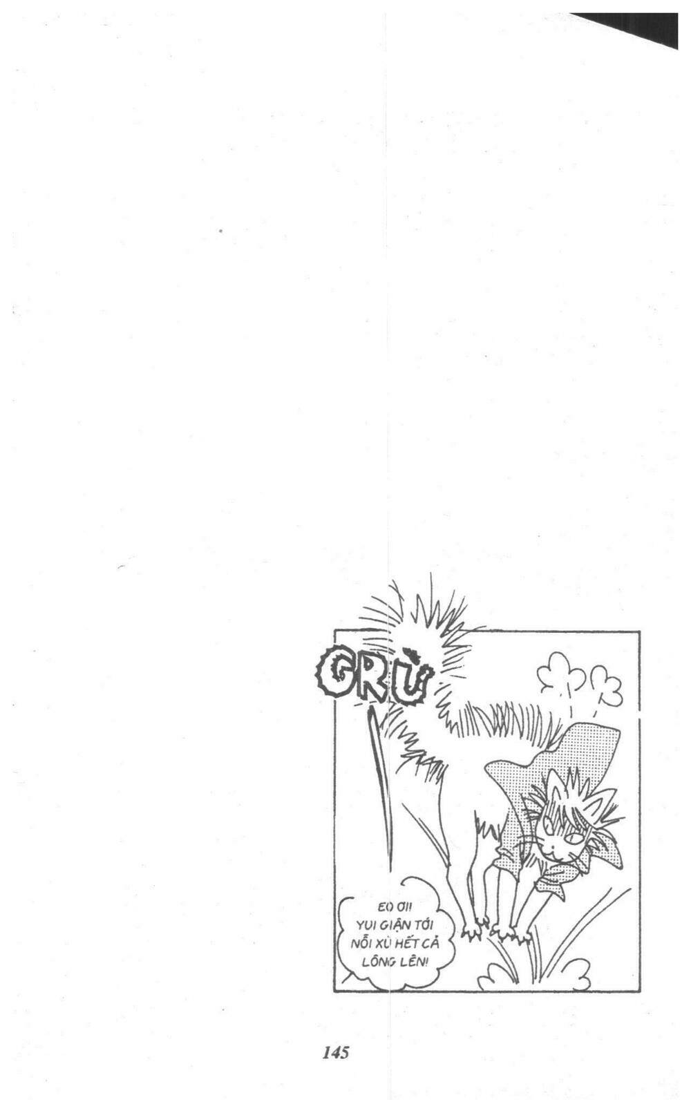 Nàng Tiên Ánh Trăng – Kaguya Hime Chapter 7 - Trang 2