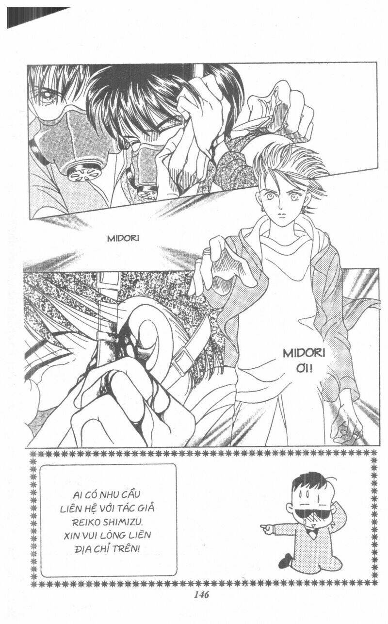 Nàng Tiên Ánh Trăng – Kaguya Hime Chapter 7 - Trang 2