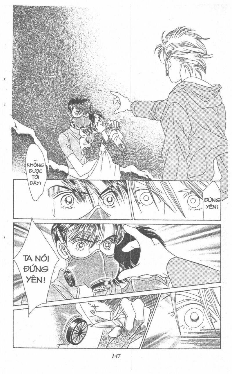 Nàng Tiên Ánh Trăng – Kaguya Hime Chapter 7 - Trang 2