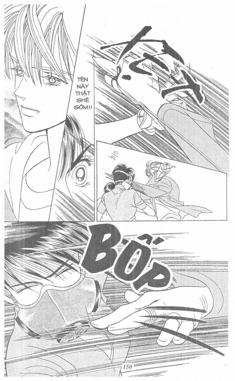 Nàng Tiên Ánh Trăng – Kaguya Hime Chapter 7 - Trang 2