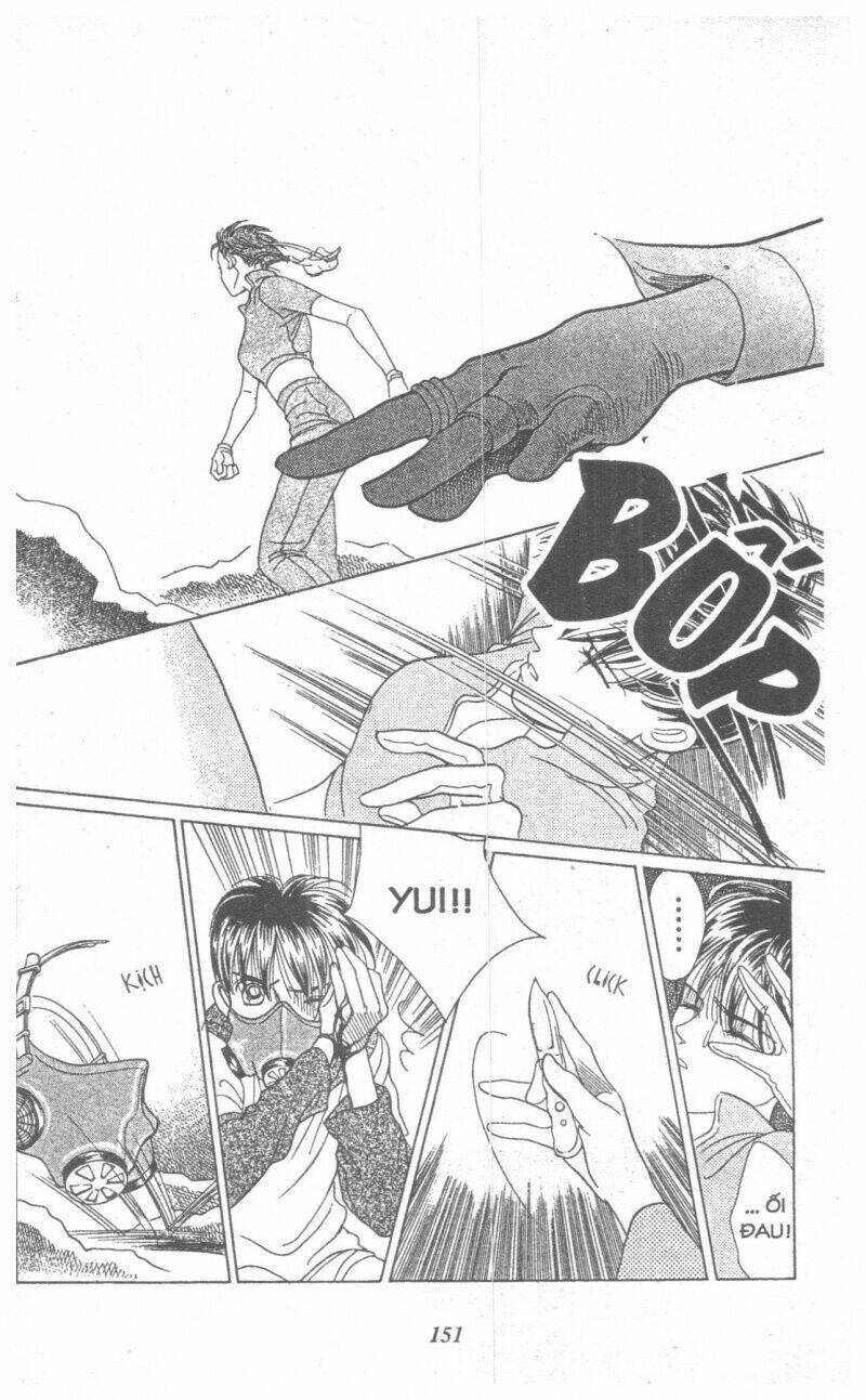 Nàng Tiên Ánh Trăng – Kaguya Hime Chapter 7 - Trang 2