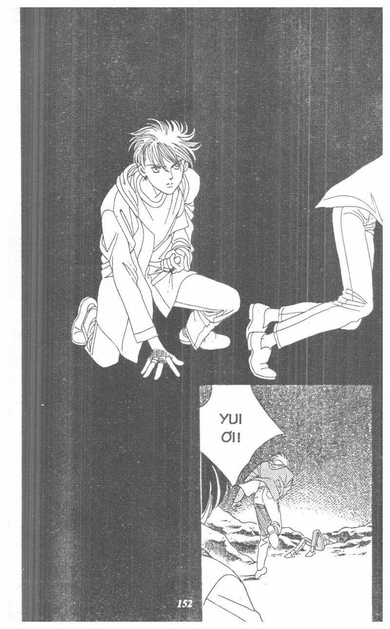 Nàng Tiên Ánh Trăng – Kaguya Hime Chapter 7 - Trang 2