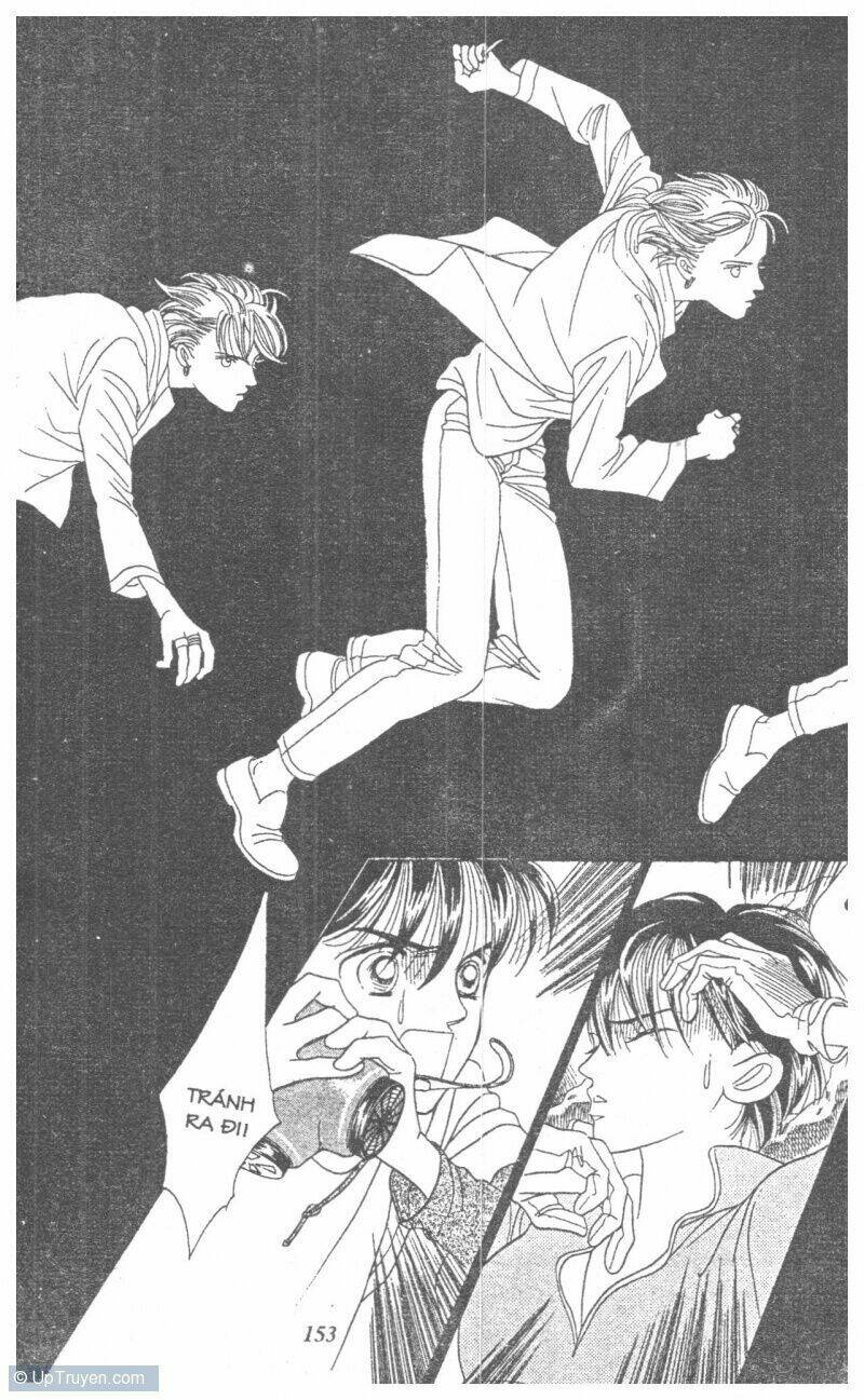 Nàng Tiên Ánh Trăng – Kaguya Hime Chapter 7 - Trang 2