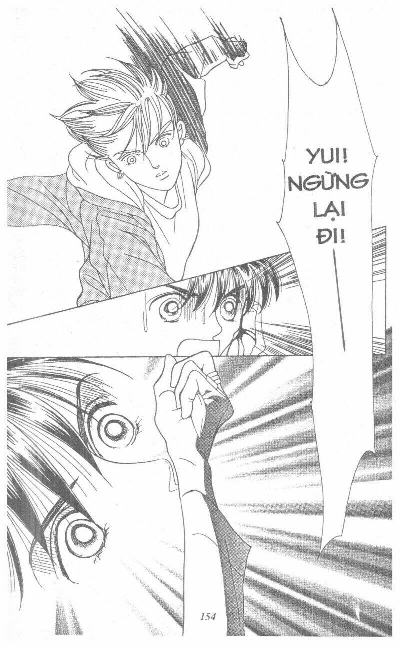 Nàng Tiên Ánh Trăng – Kaguya Hime Chapter 7 - Trang 2