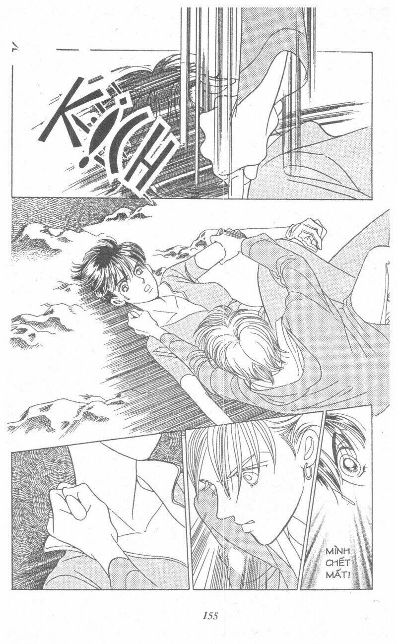 Nàng Tiên Ánh Trăng – Kaguya Hime Chapter 7 - Trang 2