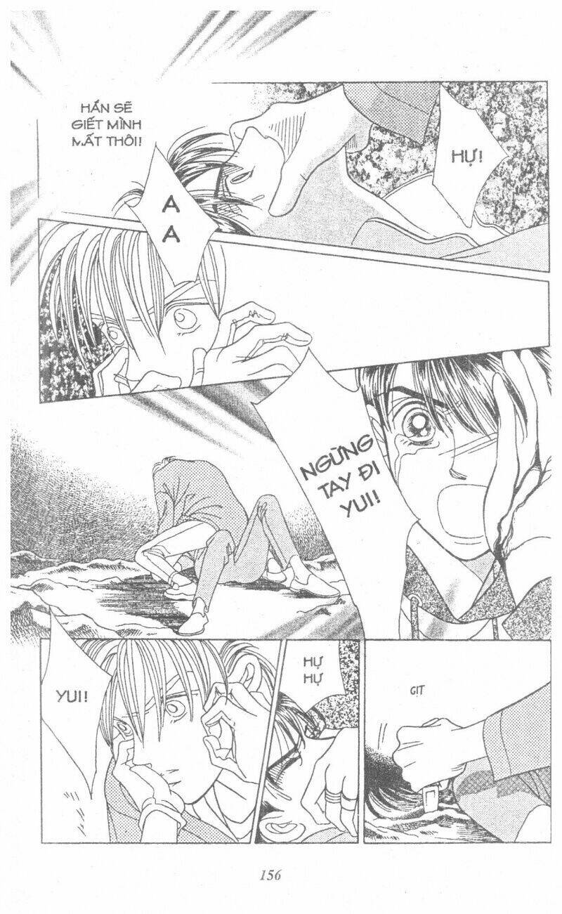 Nàng Tiên Ánh Trăng – Kaguya Hime Chapter 7 - Trang 2