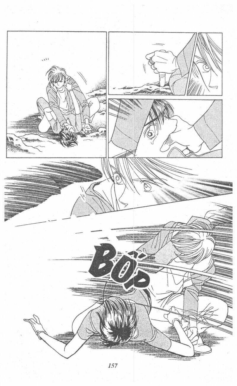 Nàng Tiên Ánh Trăng – Kaguya Hime Chapter 7 - Trang 2