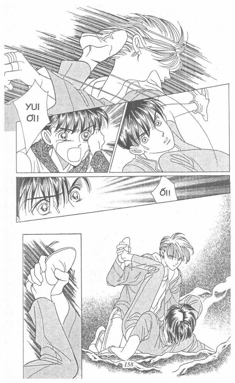 Nàng Tiên Ánh Trăng – Kaguya Hime Chapter 7 - Trang 2