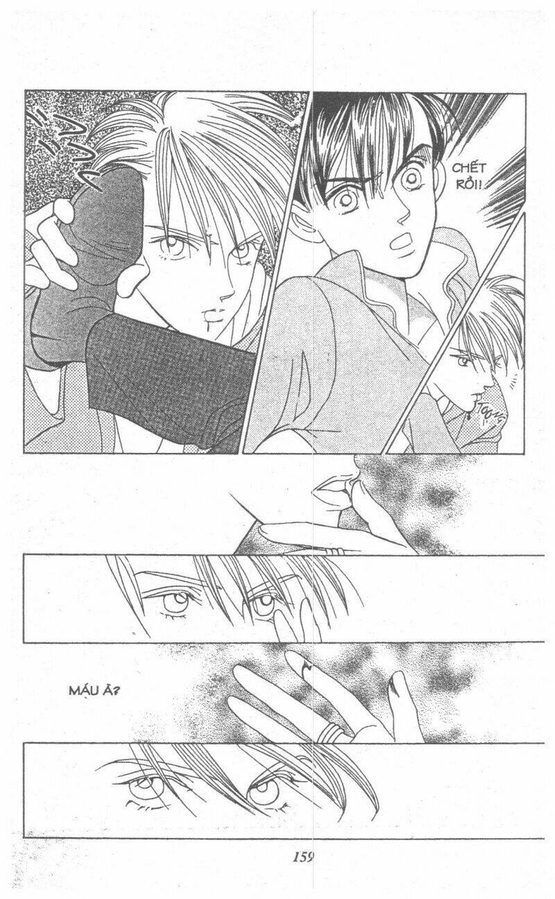 Nàng Tiên Ánh Trăng – Kaguya Hime Chapter 7 - Trang 2