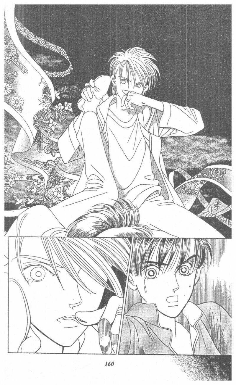 Nàng Tiên Ánh Trăng – Kaguya Hime Chapter 7 - Trang 2