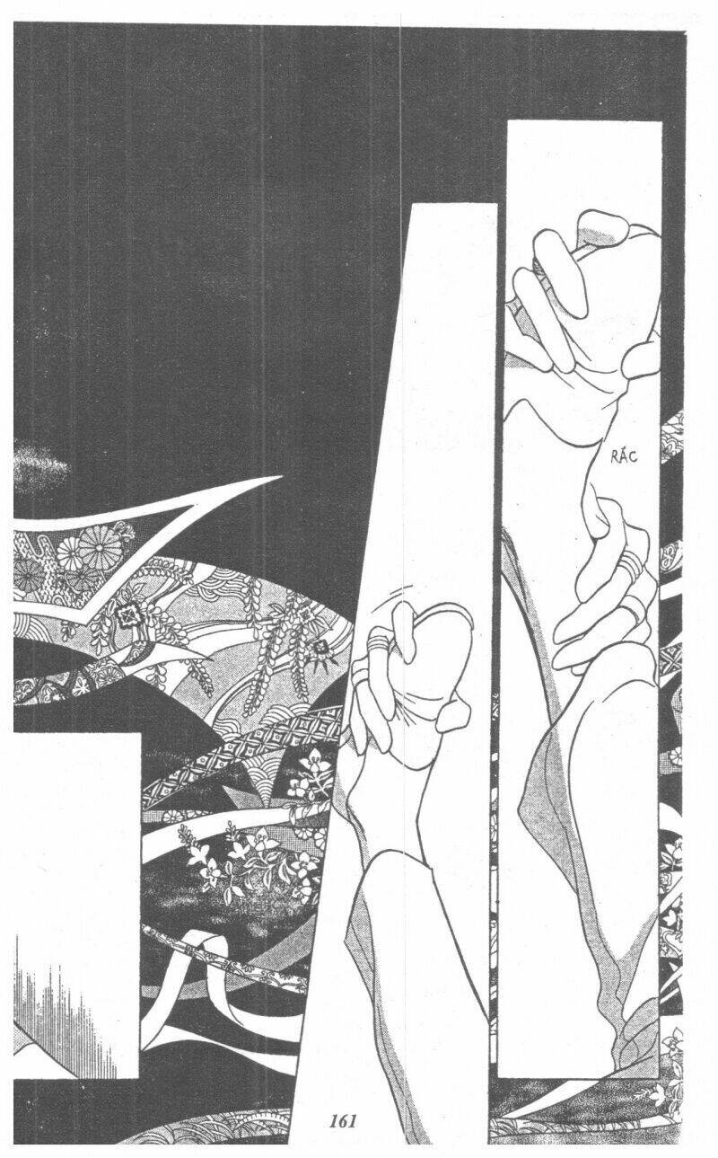 Nàng Tiên Ánh Trăng – Kaguya Hime Chapter 7 - Trang 2