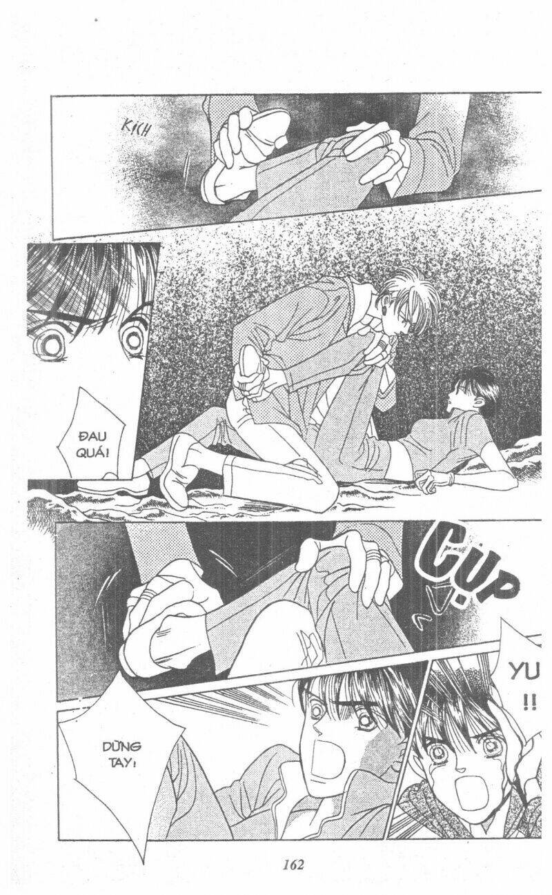 Nàng Tiên Ánh Trăng – Kaguya Hime Chapter 7 - Trang 2