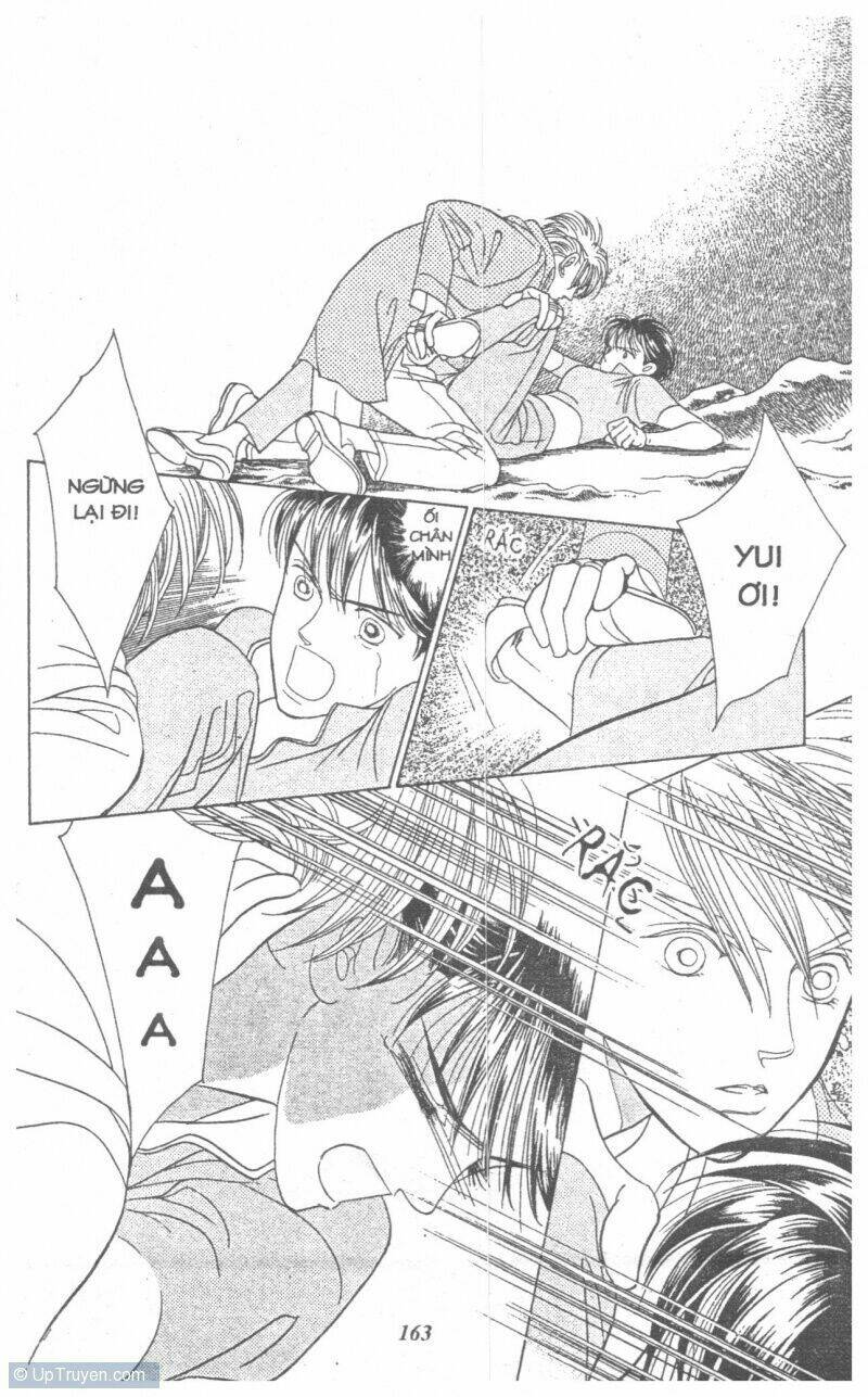 Nàng Tiên Ánh Trăng – Kaguya Hime Chapter 7 - Trang 2