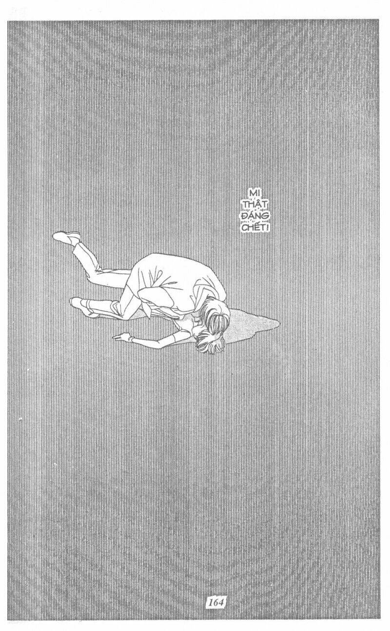 Nàng Tiên Ánh Trăng – Kaguya Hime Chapter 7 - Trang 2