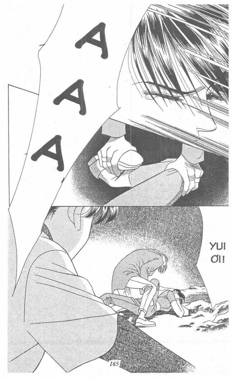 Nàng Tiên Ánh Trăng – Kaguya Hime Chapter 7 - Trang 2