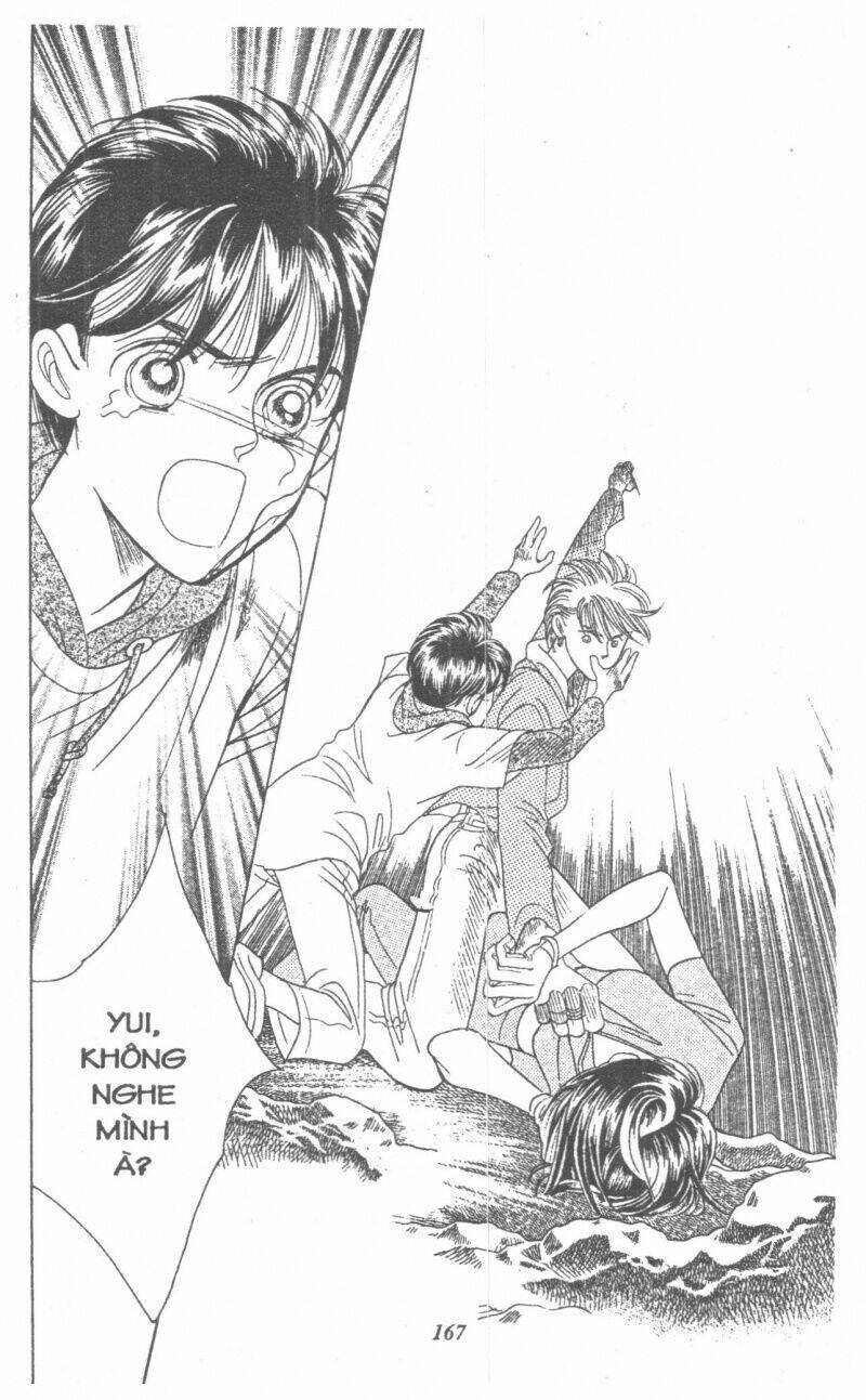 Nàng Tiên Ánh Trăng – Kaguya Hime Chapter 7 - Trang 2