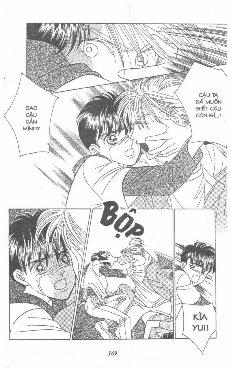 Nàng Tiên Ánh Trăng – Kaguya Hime Chapter 7 - Trang 2