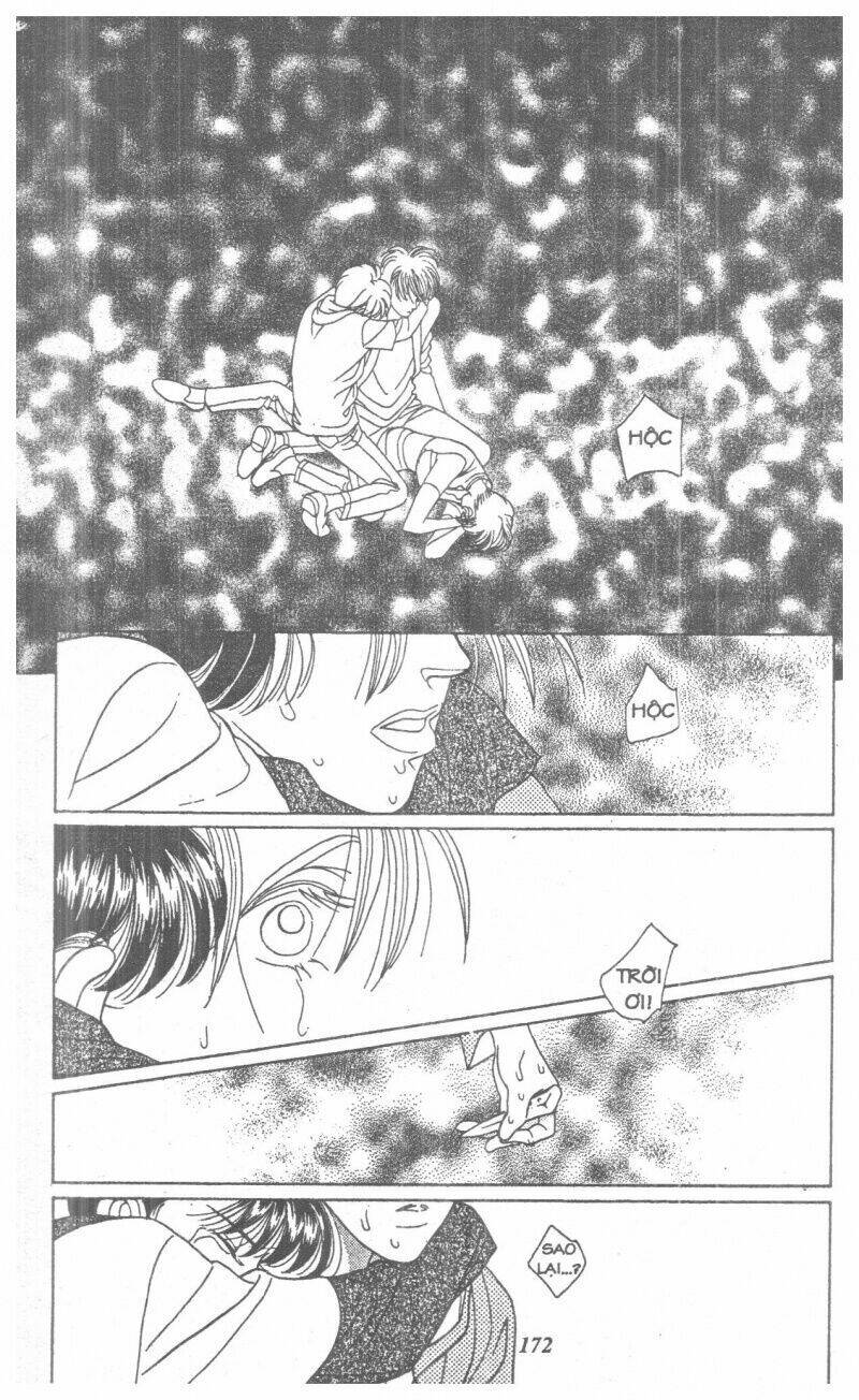 Nàng Tiên Ánh Trăng – Kaguya Hime Chapter 7 - Trang 2