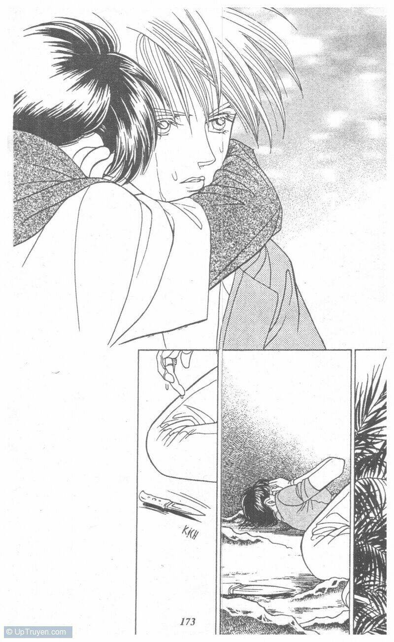Nàng Tiên Ánh Trăng – Kaguya Hime Chapter 7 - Trang 2