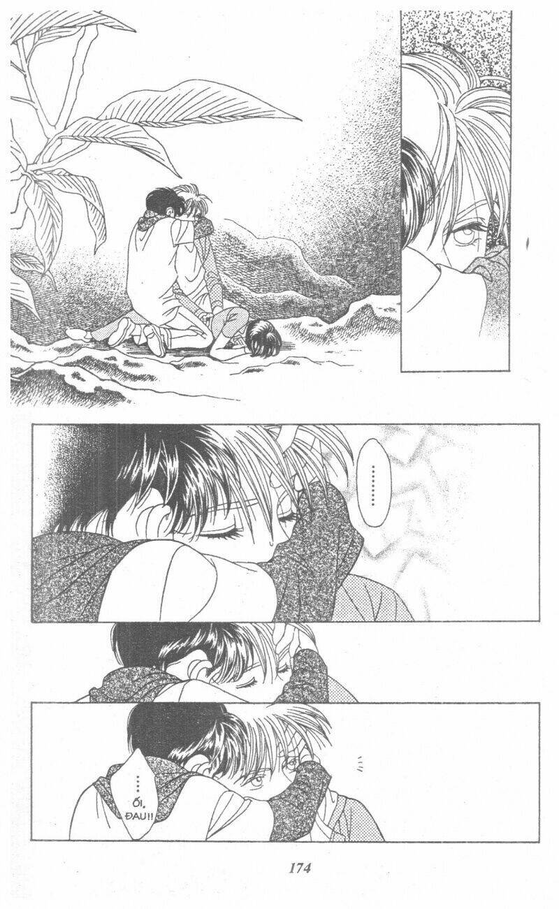 Nàng Tiên Ánh Trăng – Kaguya Hime Chapter 7 - Trang 2