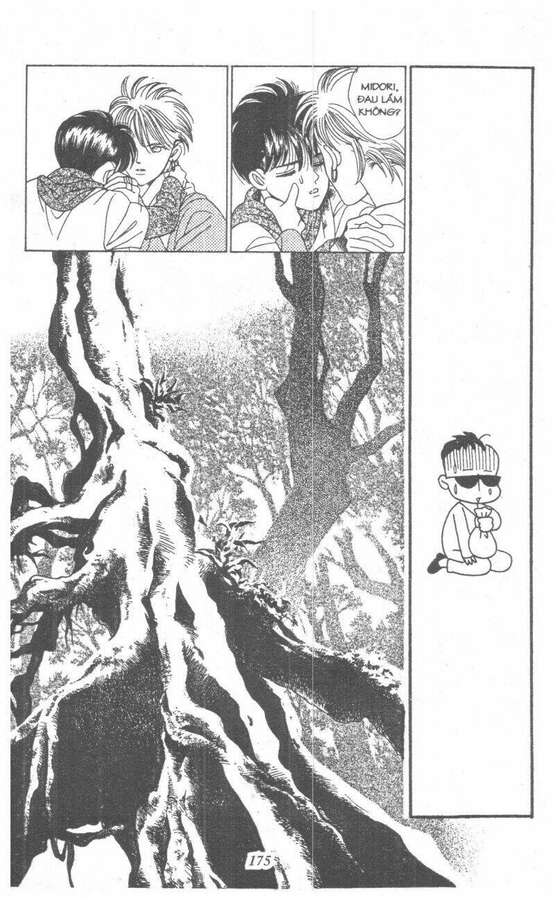 Nàng Tiên Ánh Trăng – Kaguya Hime Chapter 7 - Trang 2