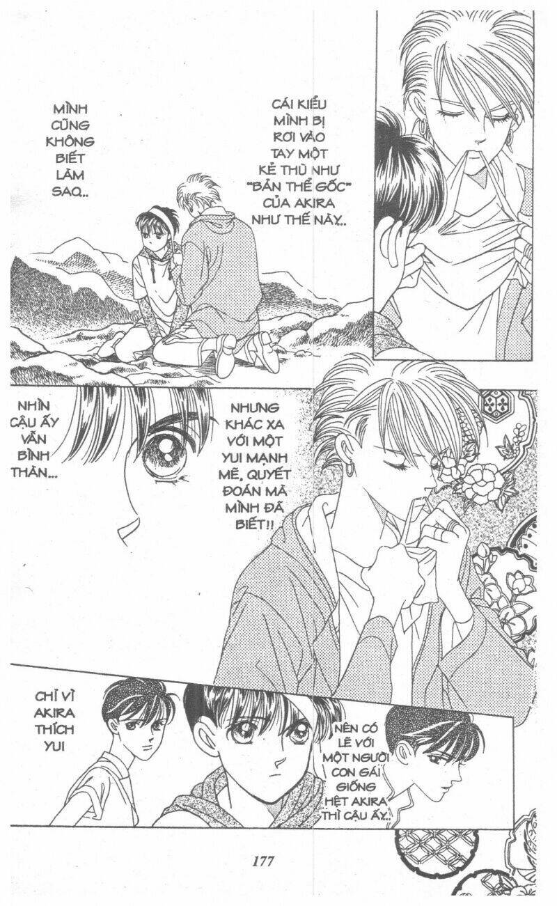 Nàng Tiên Ánh Trăng – Kaguya Hime Chapter 7 - Trang 2