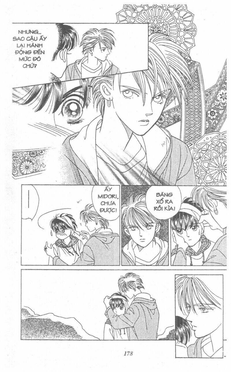 Nàng Tiên Ánh Trăng – Kaguya Hime Chapter 7 - Trang 2