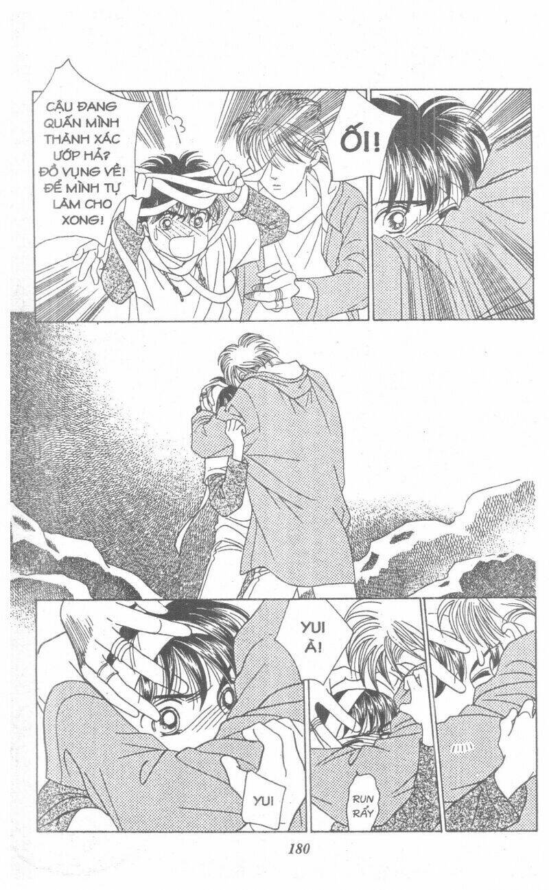 Nàng Tiên Ánh Trăng – Kaguya Hime Chapter 7 - Trang 2