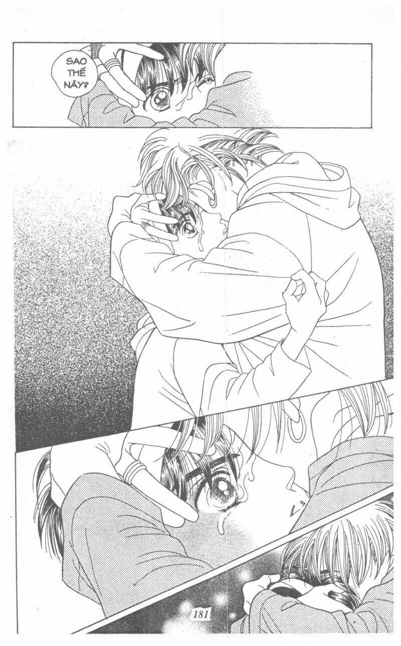 Nàng Tiên Ánh Trăng – Kaguya Hime Chapter 7 - Trang 2