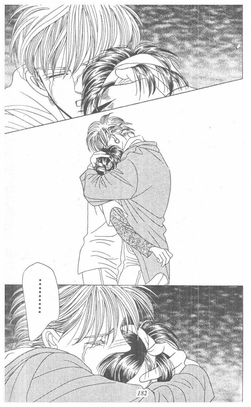 Nàng Tiên Ánh Trăng – Kaguya Hime Chapter 7 - Trang 2